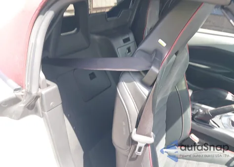 2018 Mazda Mx-5 Miata Club из США, поврежденный, VIN JM1NDAC76J0203789